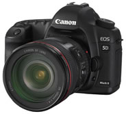 affitto canon 5d roma noleggio fotocamera canon eos 5d mark 2 roma dslr video con macchine fotografiche