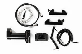 affitto motion control slider carrello motorizzato slider motorizzato