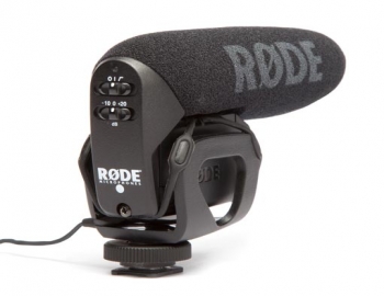 noleggio micorfono fotocamera dslr affitto microfono rode videomic pro microfono canon microfono reflex roma