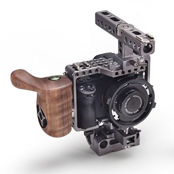 NOLEGGIO SONY ALFA A 7S2