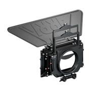 affitto paraluce arri noleggio arri mattebox4x4 4x5.65 portafiltri roma